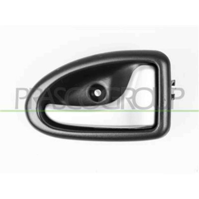 GUIDA_ALLA_SCELTA.JPG Maniglia Interna Anteriore Destra Per Opel/vauxhall Vivaro Dal 2001 Al 2007