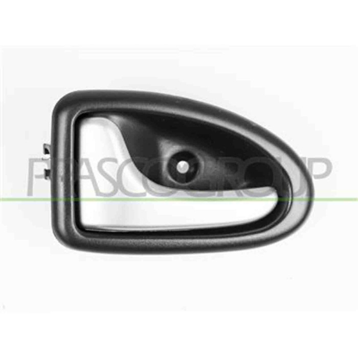 GUIDA_ALLA_SCELTA.JPG Maniglia Interna Anteriore Sinistra Per Opel/vauxhall Vivaro Dal 2001 Al 2007