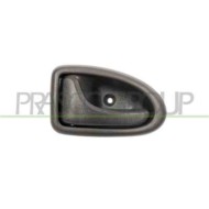 Maniglia Interna Scorrevole Sinistra Per Opel/vauxhall Vivaro Dal 2001 Al 2007