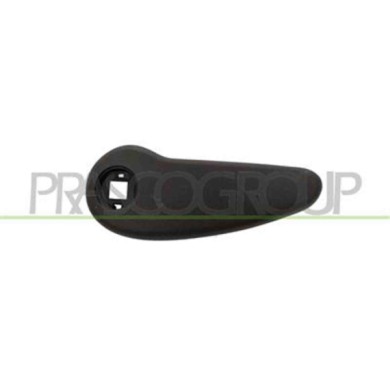 GUIDA_ALLA_SCELTA.JPG Maniglia Interna Scorrevole Destra Nera Per Nissan Primastar Dal 2001 Al 2007