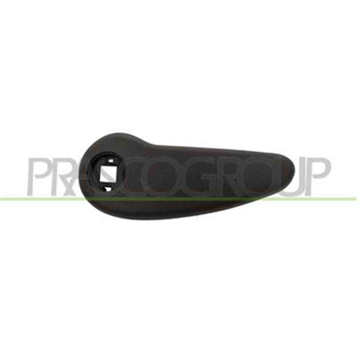 GUIDA_ALLA_SCELTA.JPG Maniglia Interna Scorrevole Destra Nera Per Nissan Primastar Dal 2001 Al 2007
