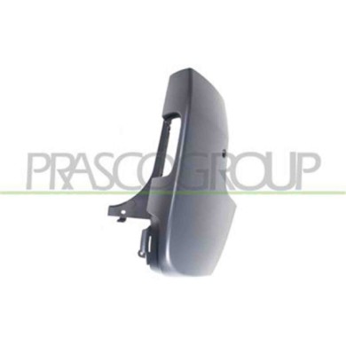 GUIDA_ALLA_SCELTA.JPG Cantonale Destro Nero Liscio Da Primerizzare Per Opel/vauxhall Vivaro Dal 2007 Al 2014