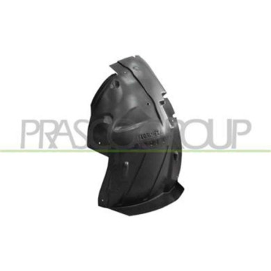 GUIDA_ALLA_SCELTA.JPG Passaruota Anteriore Sinistro Per Nissan Primastar Dal 2001 Al 2007