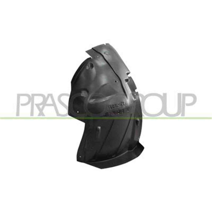 GUIDA_ALLA_SCELTA.JPG Passaruota Anteriore Sinistro Per Nissan Primastar Dal 2001 Al 2007