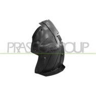 Passaruota Anteriore Sinistro Per Nissan Primastar Dal 2001 Al 2007