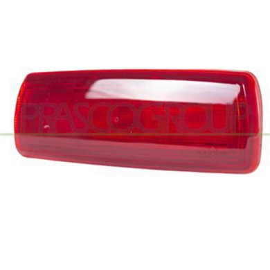 OP9344150_1.JPG Terza Luce Stop Con Lampadina Per Opel/vauxhall Vivaro Dal 2007 Al 2014