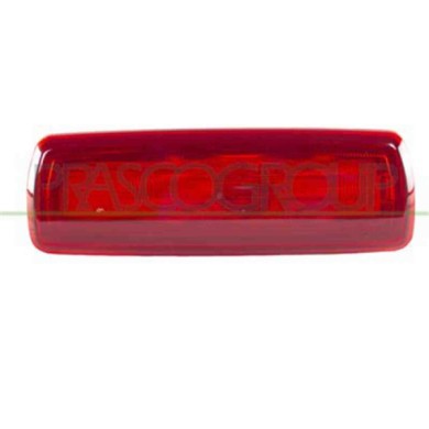 OP9344150_2.JPG Terza Luce Stop Con Lampadina Per Opel/vauxhall Vivaro Dal 2007 Al 2014