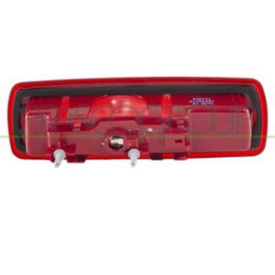 OP9344150_3.JPG Terza Luce Stop Con Lampadina Per Opel/vauxhall Vivaro Dal 2007 Al 2014