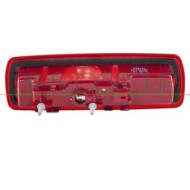 OP9344150_3.JPG Terza Luce Stop Con Lampadina Per Opel/vauxhall Vivaro Dal 2007 Al 2014