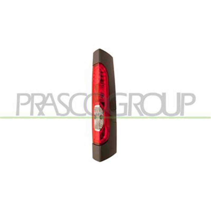 GUIDA_ALLA_SCELTA.JPG Fanale Posteriore Destro Senza Porta Lampada Per Nissan Primastar Dal 2007 Al 2015