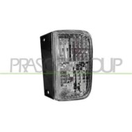 Fanale Retromarcia Destro Per Nissan Primastar Dal 2001 Al 2007