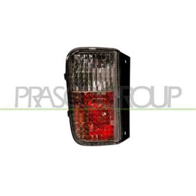 GUIDA_ALLA_SCELTA.JPG Retronebbia Sinistro Senza Portalampada Per Nissan Primastar Dal 2001 Al 2007