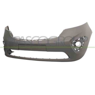 OP9361001_1.JPG Paraurti Anteriore Con Primer Per Opel/vauxhall Vivaro B (x82) Dal 2014 Al 2019