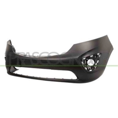 OP9361011_1.JPG Paraurti Anteriore Per Opel/vauxhall Vivaro B (x82) Dal 2014 Al 2019