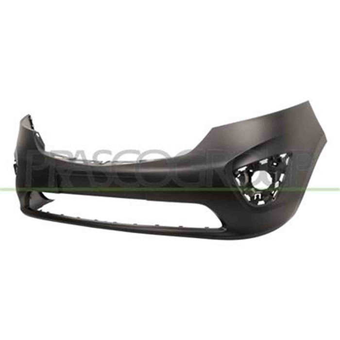 OP9361011_1.JPG Paraurti Anteriore Per Opel/vauxhall Vivaro B (x82) Dal 2014 Al 2019
