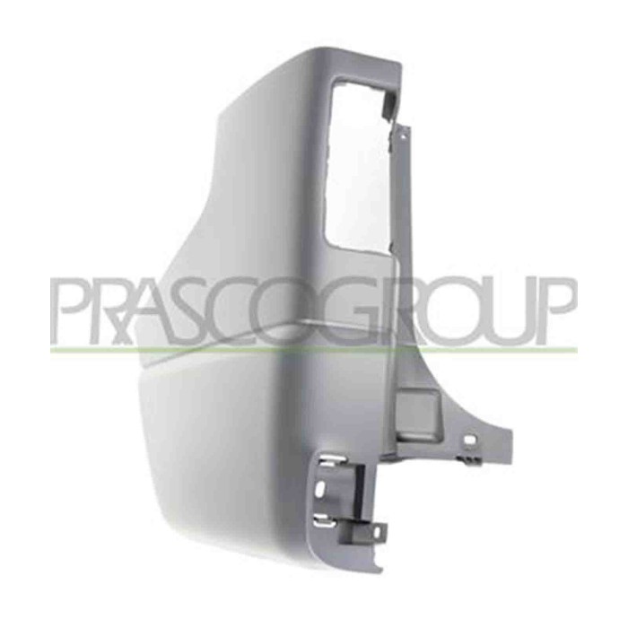 OP9361154_1.JPG Cantonale Sinistro Nero Goffrato Per Nissan Nv 300 (x82) Dal 2016