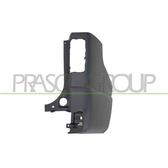 OP9361163_2.JPG Cantonale Destro Paraurti Posteriore Per Opel/vauxhall Vivaro B (x82) Dal 2014 Al 2019