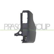 Cantonale Destro Paraurti Posteriore Per Opel/vauxhall Vivaro B (x82) Dal 2014 Al 2019