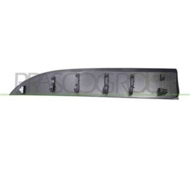 OP9361413_1.JPG Modanatura Laterale Inferiore Con Primer Per Nissan Nv 300 (x82) Dal 2016