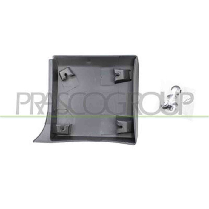 OP9361415_1.JPG Modanatura Laterale Inferiore Destra Con Primer Per Nissan Nv 300 (x82) Dal 2016
