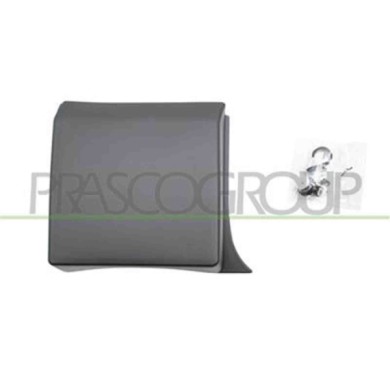 OP9361415_2.JPG Modanatura Laterale Inferiore Destra Con Primer Per Nissan Nv 300 (x82) Dal 2016