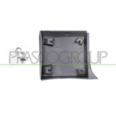 OP9361416_1.JPG Modanatura Laterale Inferiore Sinistra Con Primer Per Nissan Nv 300 (x82) Dal 2016