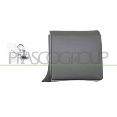 OP9361416_2.JPG Modanatura Laterale Inferiore Sinistra Con Primer Per Nissan Nv 300 (x82) Dal 2016