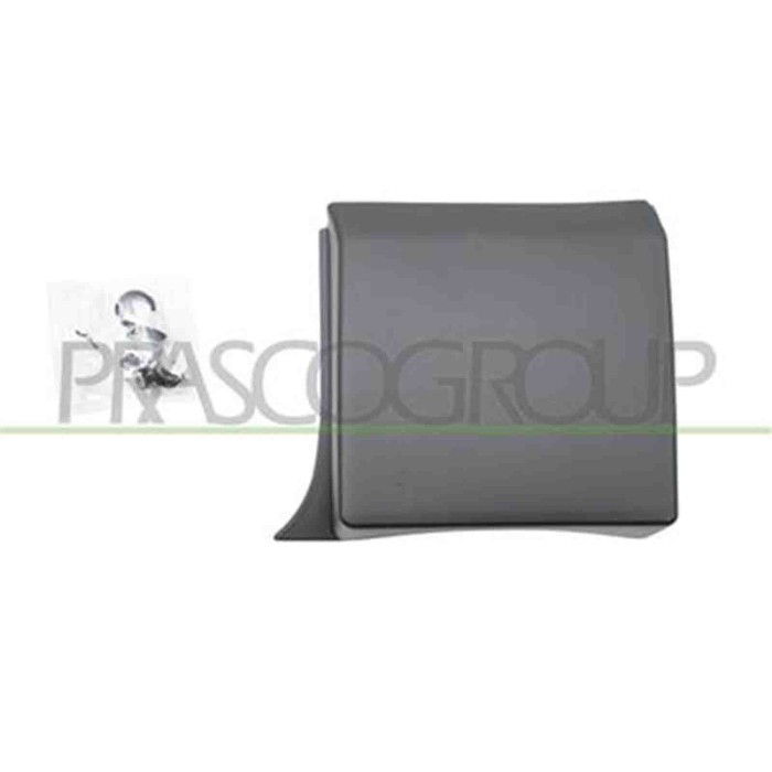 OP9361416_2.JPG Modanatura Laterale Inferiore Sinistra Con Primer Per Nissan Nv 300 (x82) Dal 2016