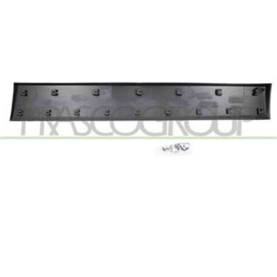 OP9361463_1.JPG Modanatura Laterale Inferiore Con Primer Per Nissan Nv 300 (x82) Dal 2016