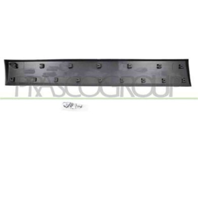OP9361464_1.JPG Modanatura Laterale Inferiore Con Primer Per Nissan Nv 300 (x82) Dal 2016