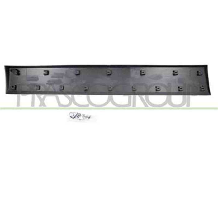 OP9361464_1.JPG Modanatura Laterale Inferiore Con Primer Per Nissan Nv 300 (x82) Dal 2016