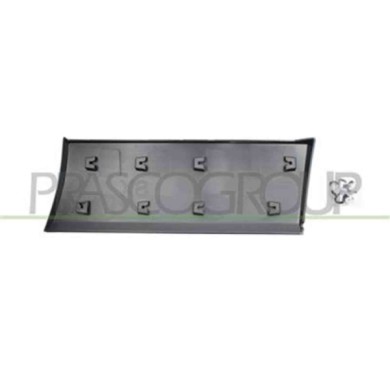 OP9361465_1.JPG Modanatura Laterale Inferiore Con Primer Per Nissan Nv 300 (x82) Dal 2016