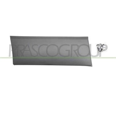 OP9361465_2.JPG Modanatura Laterale Inferiore Con Primer Per Nissan Nv 300 (x82) Dal 2016