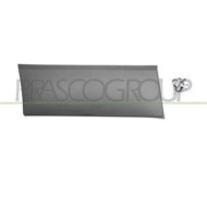 Modanatura Laterale Inferiore Con Primer Per Nissan Nv 300 (x82) Dal 2016