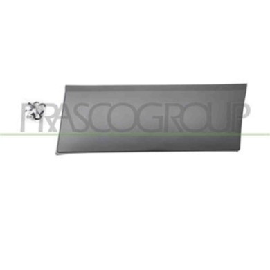 OP9361466_2.JPG Modanatura Laterale Inferiore Con Primer Per Nissan Nv 300 (x82) Dal 2016