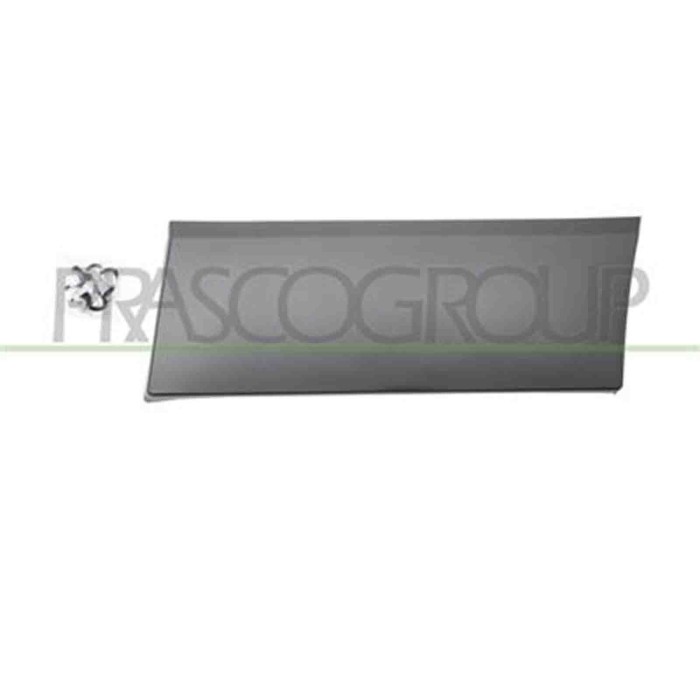 OP9361466_2.JPG Modanatura Laterale Inferiore Con Primer Per Nissan Nv 300 (x82) Dal 2016