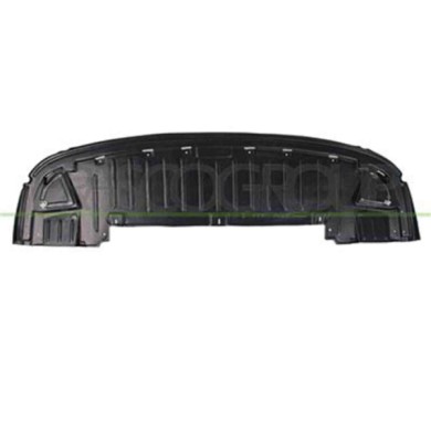 OP9361940_1.JPG Riparo Sotto Paraurti Anteriore Per Opel/vauxhall Vivaro B (x82) Dal 2014 Al 2019