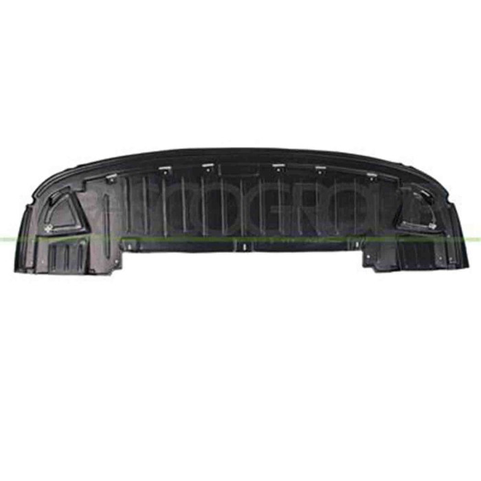 OP9361940_1.JPG Riparo Sotto Paraurti Anteriore Per Opel/vauxhall Vivaro B (x82) Dal 2014 Al 2019