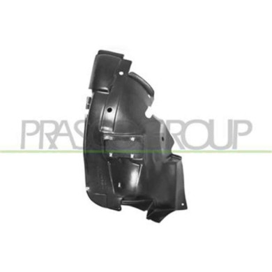 GUIDA_ALLA_SCELTA.JPG Passaruota Anteriore Destro Per Opel/vauxhall Vivaro B (x82) Dal 2014 Al 2019