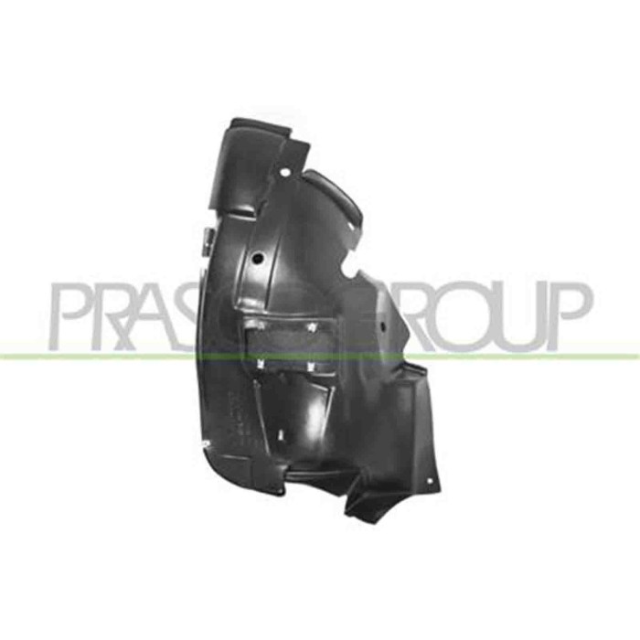 GUIDA_ALLA_SCELTA.JPG Passaruota Anteriore Destro Per Opel/vauxhall Vivaro B (x82) Dal 2014 Al 2019