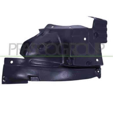 OP9363614_1.JPG Passaruota Anteriore Sinistro Per Nissan Nv 300 (x82) Dal 2016
