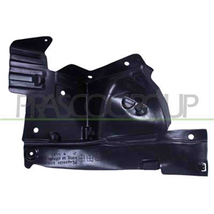 OP9363614_3.JPG Passaruota Anteriore Sinistro Per Nissan Nv 300 (x82) Dal 2016