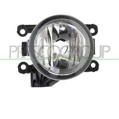 OP9364413_2.JPG Fendinebbia Destro Per Nissan Nv 300 (x82) Dal 2016