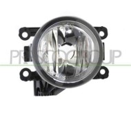 Fendinebbia Destro Per Nissan Nv 300 (x82) Dal 2016