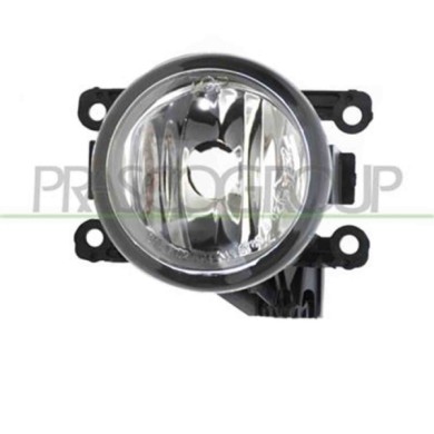 OP9364414_2.JPG Fendinebbia Sinistro Per Nissan Nv 300 (x82) Dal 2016