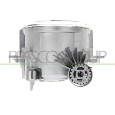 OP9364414_3.JPG Fendinebbia Sinistro Per Nissan Nv 300 (x82) Dal 2016