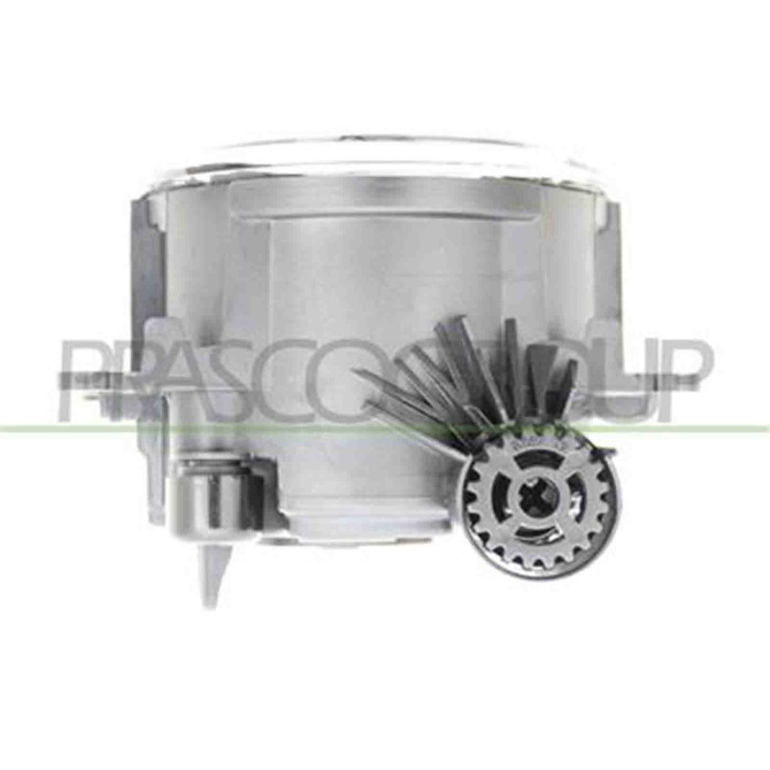 OP9364414_3.JPG Fendinebbia Sinistro Per Nissan Nv 300 (x82) Dal 2016