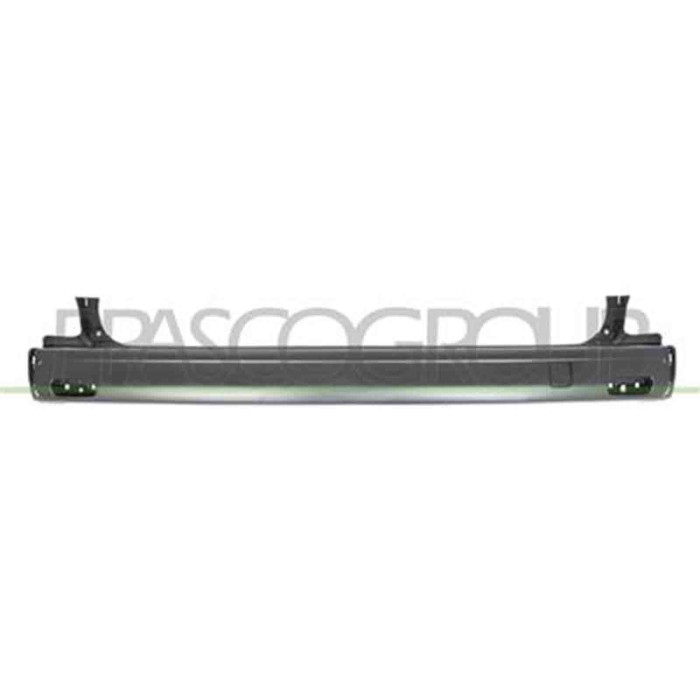 OP9381080_2.JPG Paraurti Posteriore Nero Goffrato Per Citroen Space Tourer Dal 2016