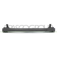 Paraurti Posteriore Nero Goffrato Per Citroen Space Tourer Dal 2016