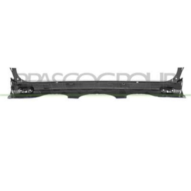 OP9381080_3.JPG Paraurti Posteriore Nero Goffrato Per Citroen Space Tourer Dal 2016